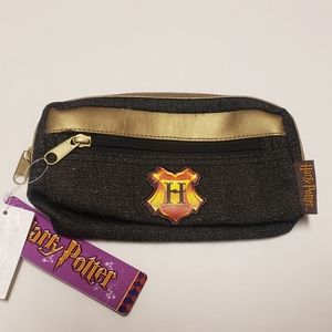 Harry Potter Makeup Bag ~💜~